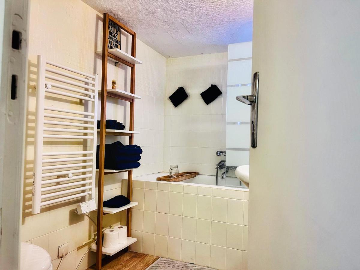 Ferienwohnung L' As Cobas 26 Bis Perpignan Exterior foto